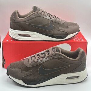 Women's Nike Air Max Solo Baroque Brown  Sneakers FN0784-200 Size 10